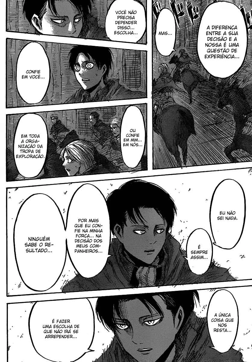 Read Attack on Titan pt Manga Online