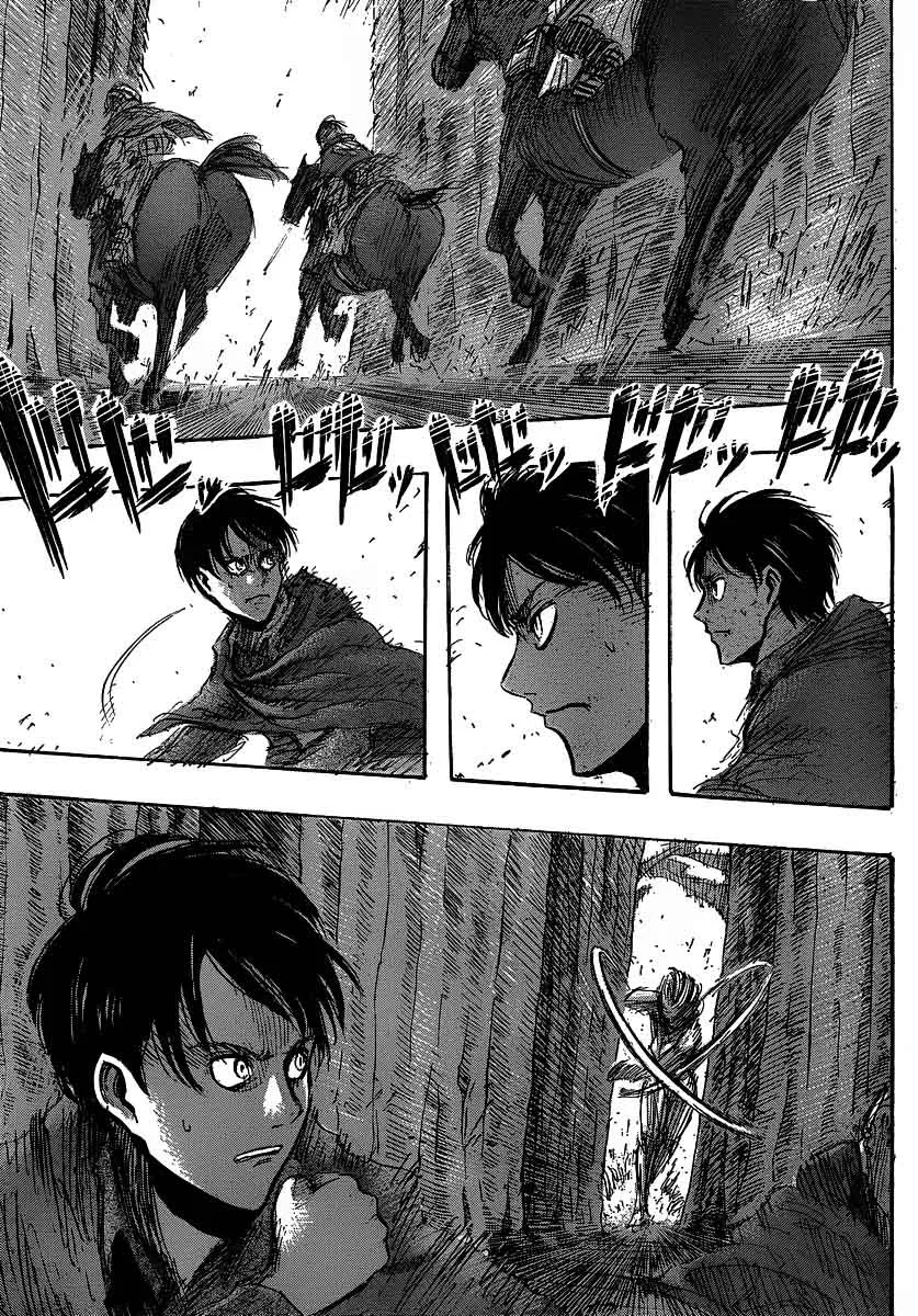 Read Attack on Titan pt Manga Online