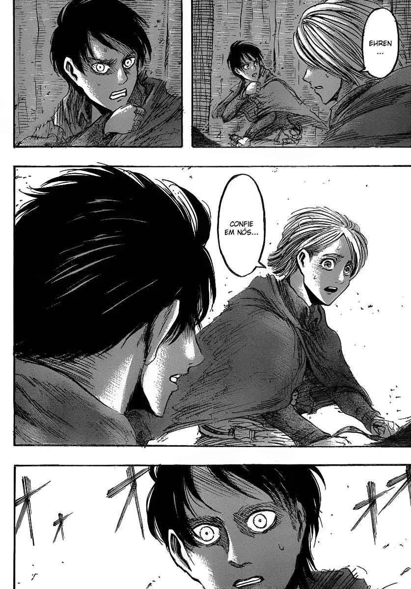 Read Attack on Titan pt Manga Online