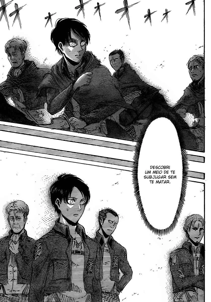 Read Attack on Titan pt Manga Online