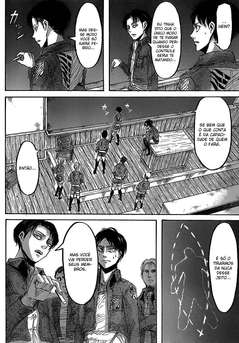 Read Attack on Titan pt Manga Online