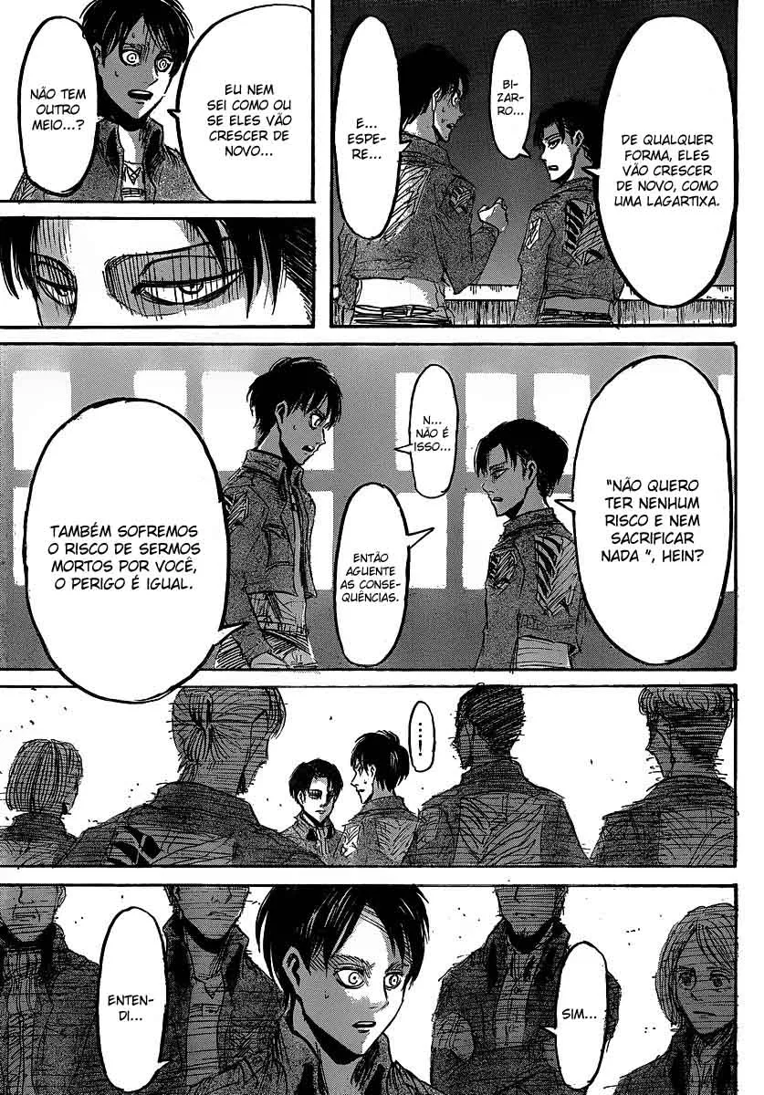 Read Attack on Titan pt Manga Online
