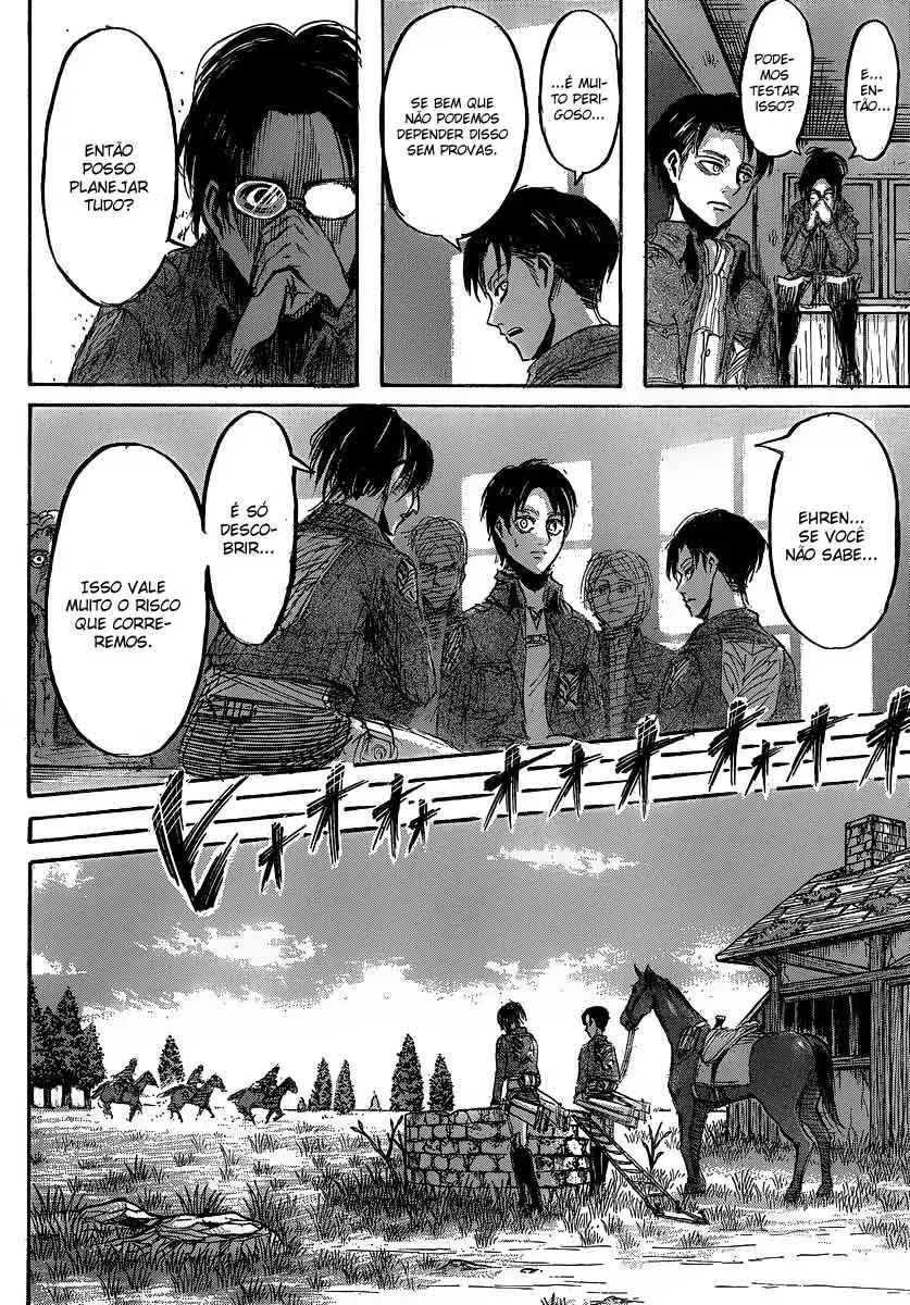 Read Attack on Titan pt Manga Online
