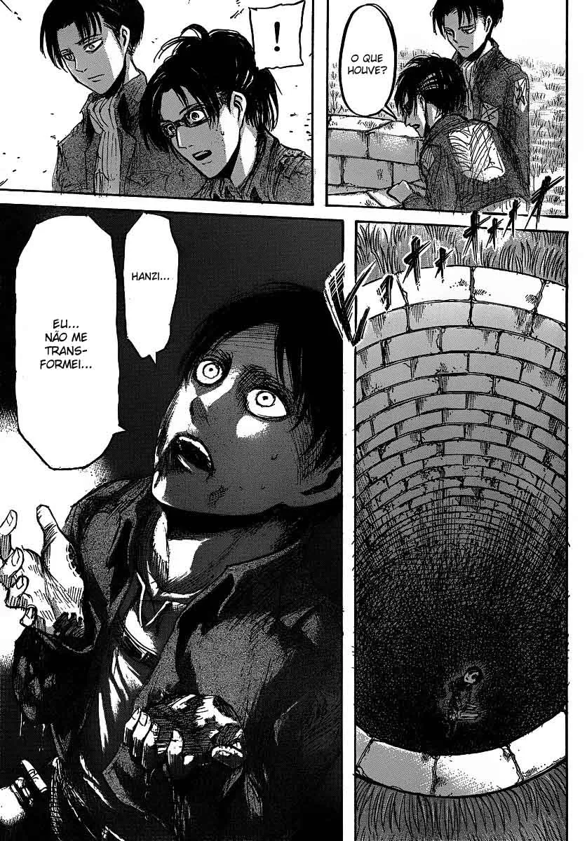 Read Attack on Titan pt Manga Online