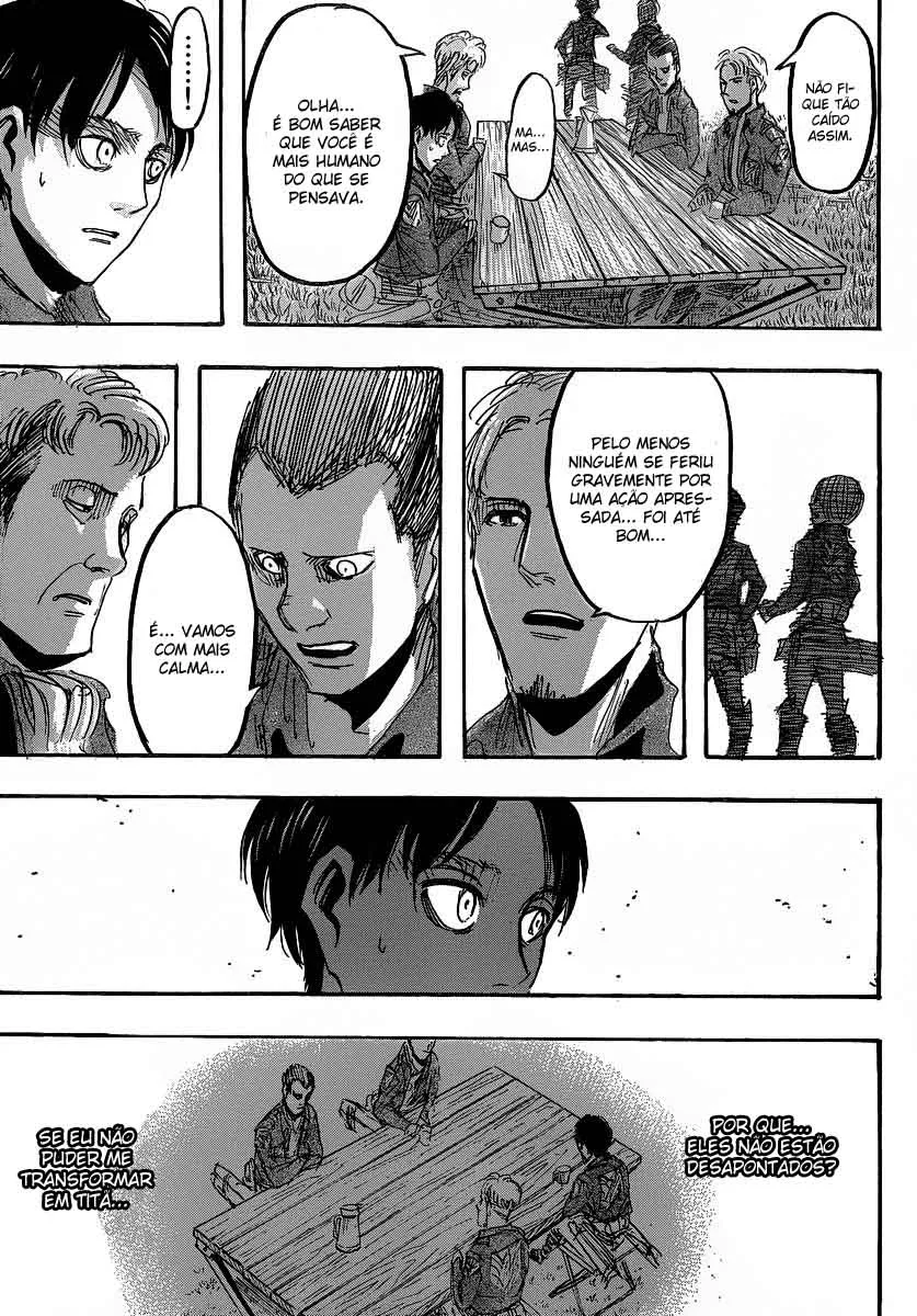 Read Attack on Titan pt Manga Online