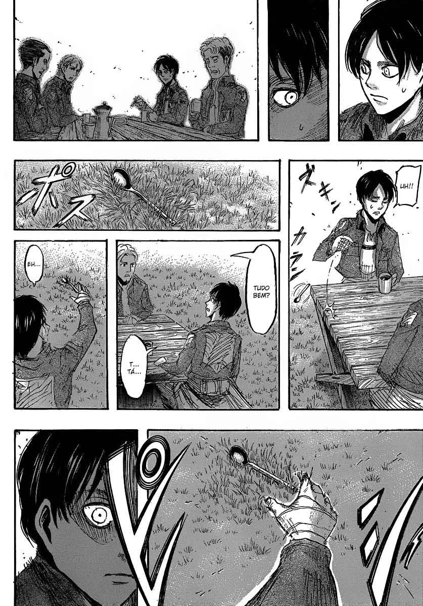 Read Attack on Titan pt Manga Online