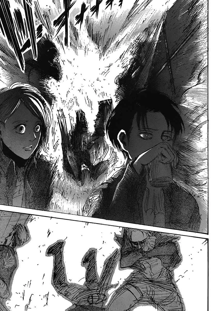 Read Attack on Titan pt Manga Online