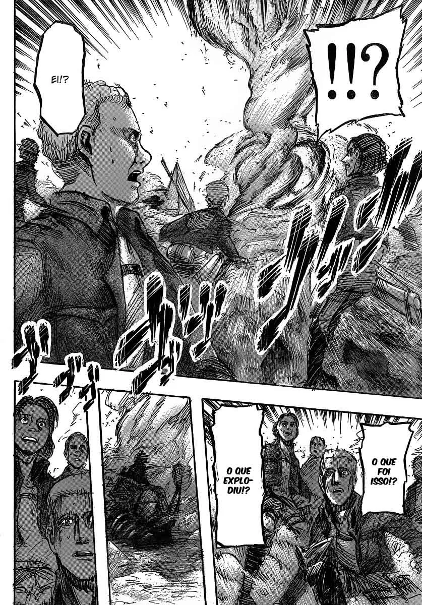 Read Attack on Titan pt Manga Online