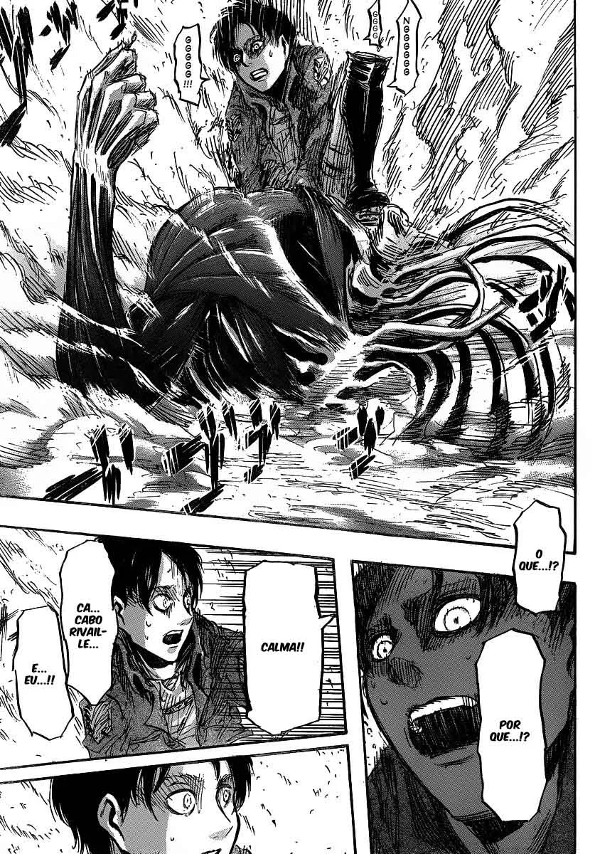 Read Attack on Titan pt Manga Online