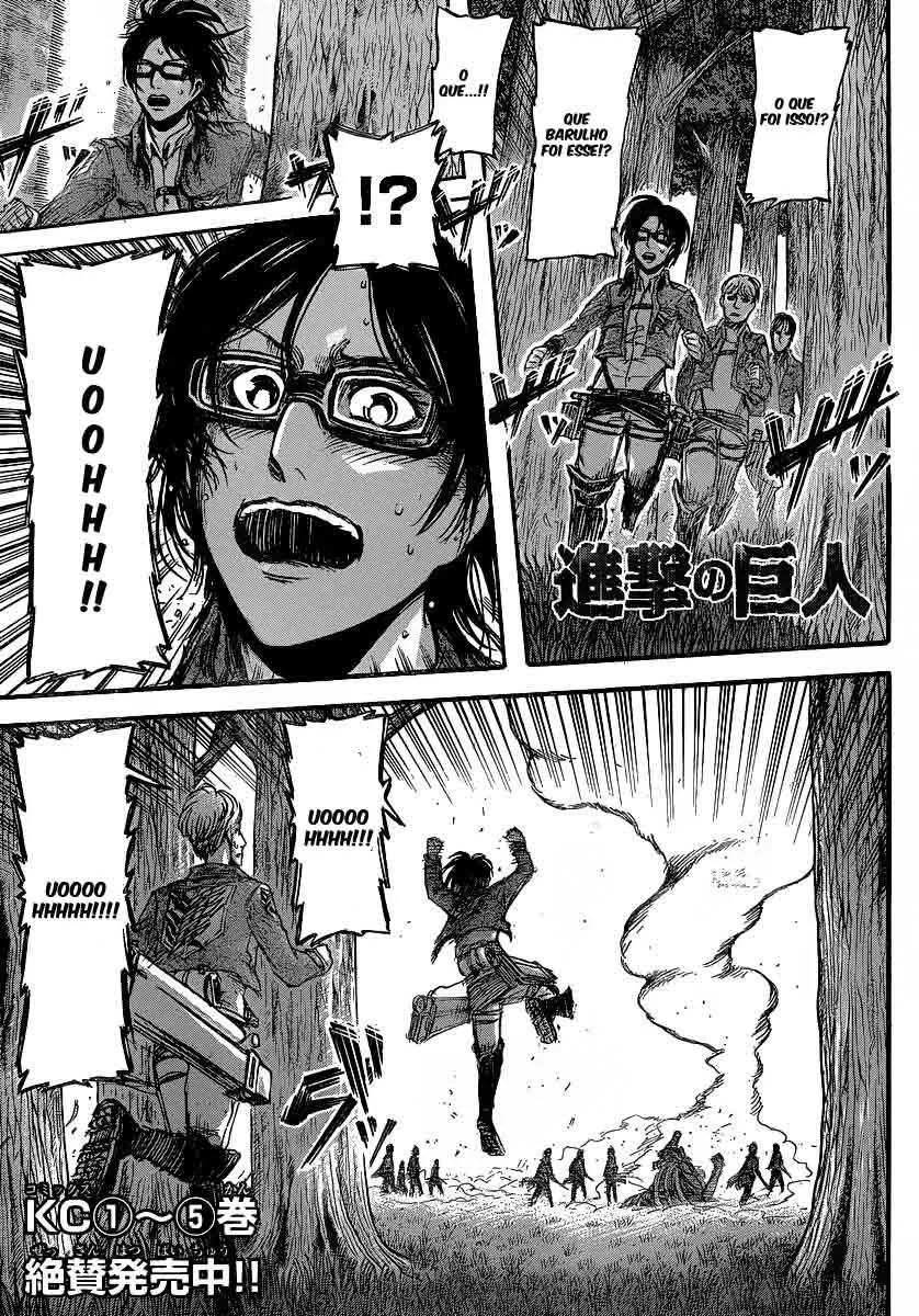Read Attack on Titan pt Manga Online