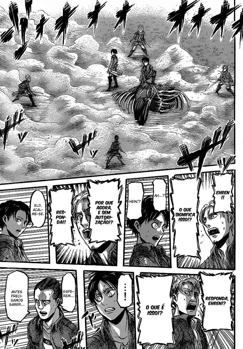 Read Attack on Titan pt Manga Online