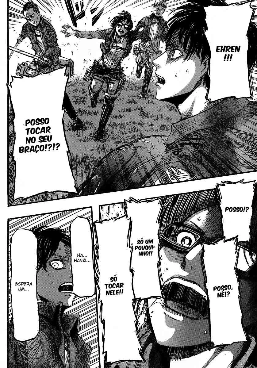 Read Attack on Titan pt Manga Online