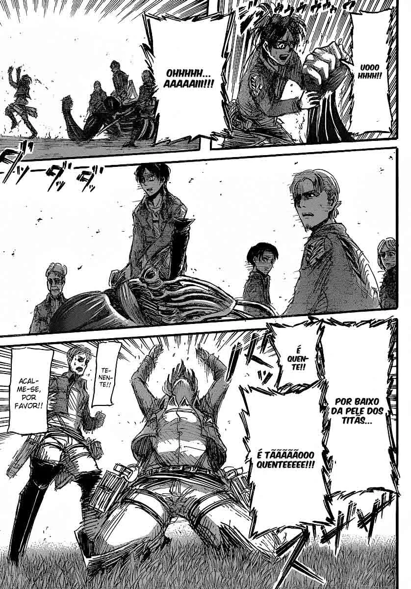Read Attack on Titan pt Manga Online