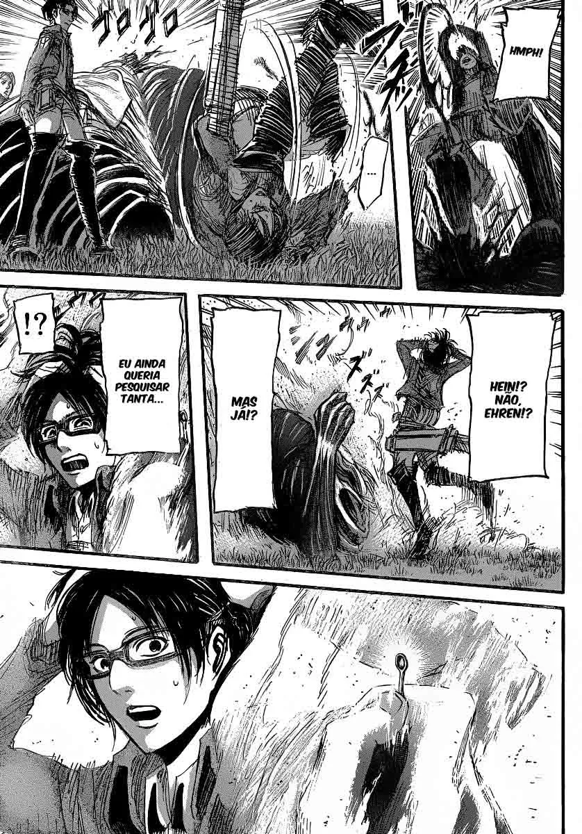 Read Attack on Titan pt Manga Online
