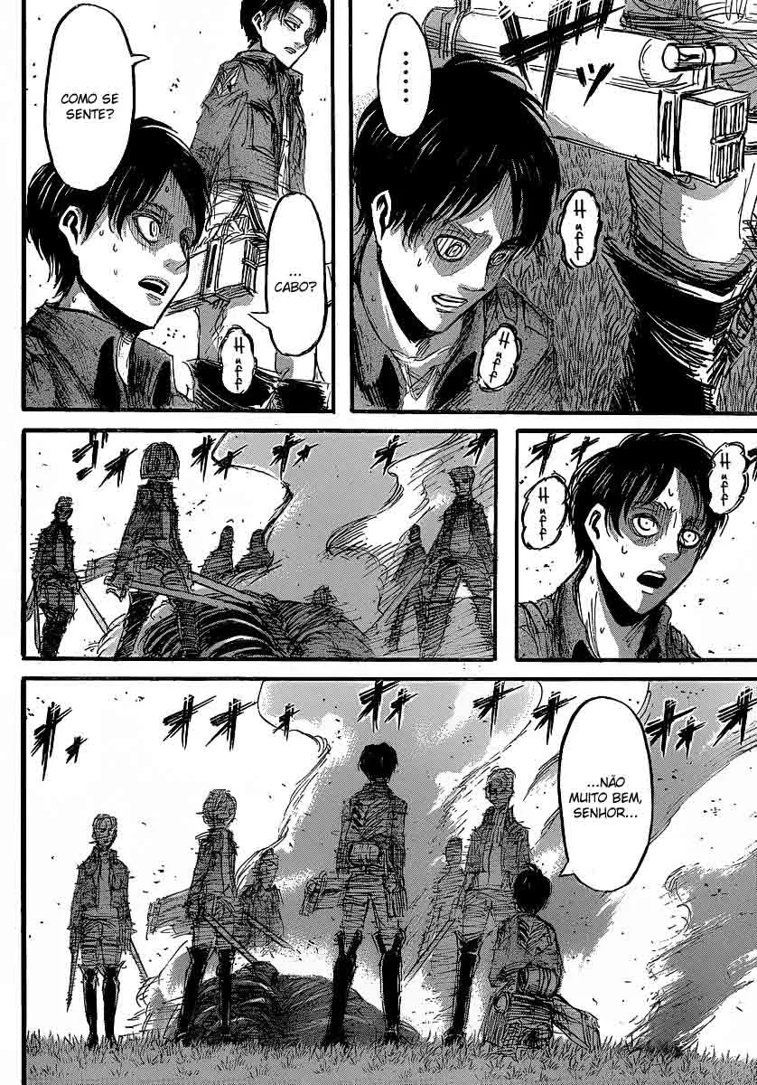 Read Attack on Titan pt Manga Online
