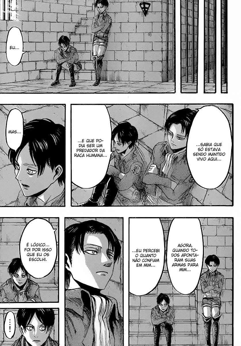 Read Attack on Titan pt Manga Online