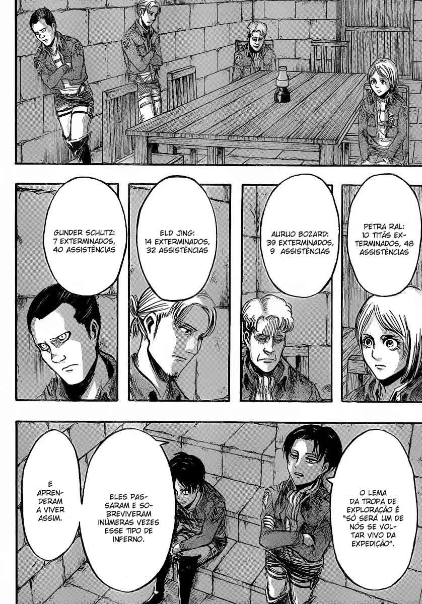 Read Attack on Titan pt Manga Online