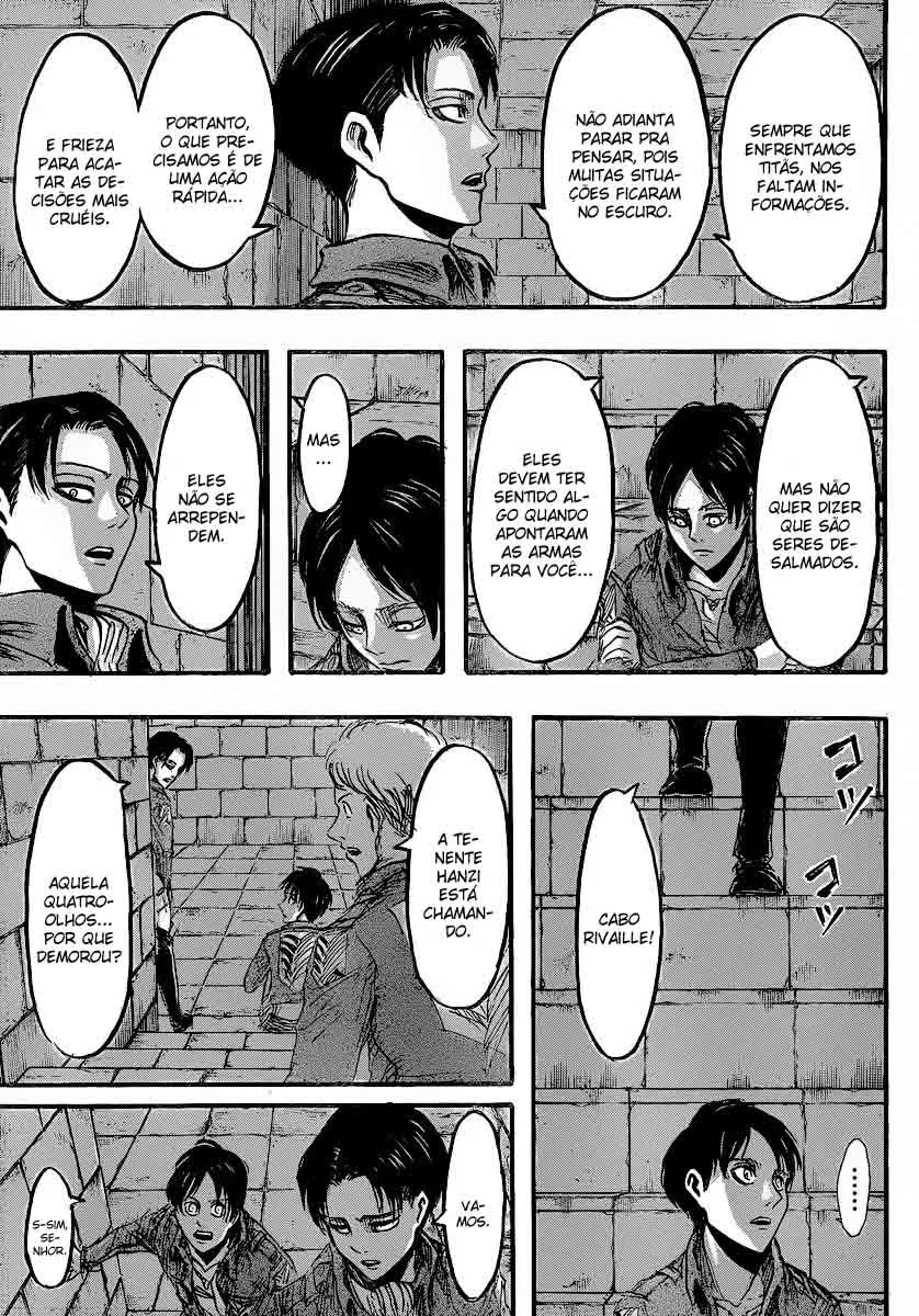 Read Attack on Titan pt Manga Online