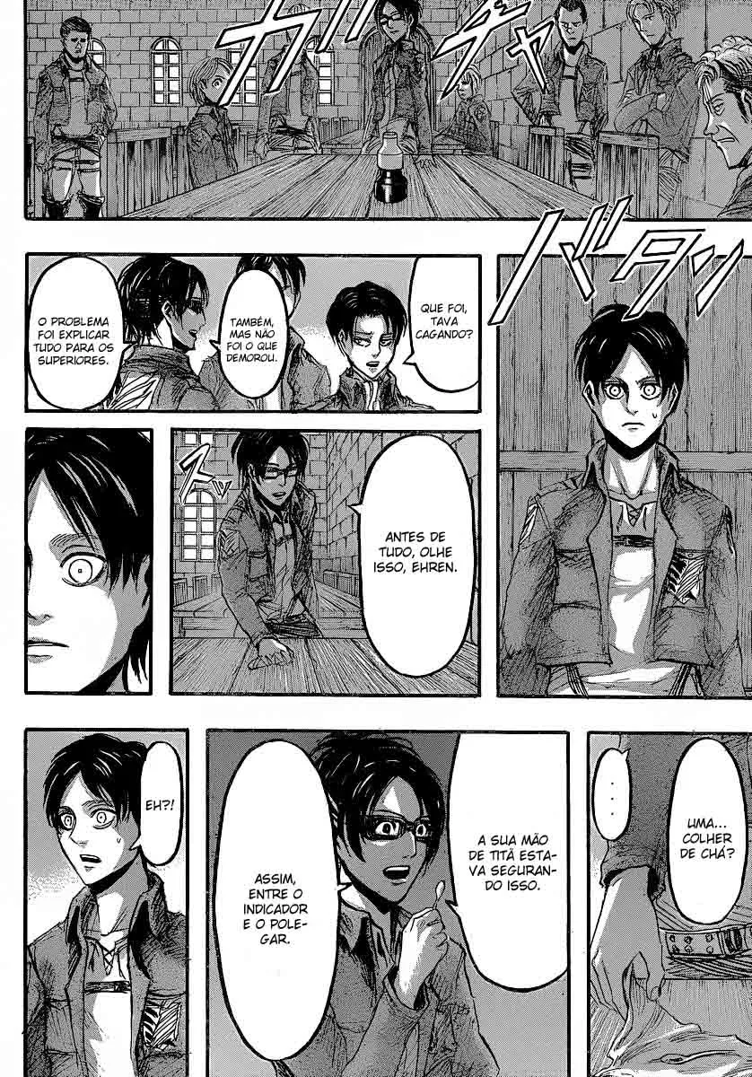 Read Attack on Titan pt Manga Online