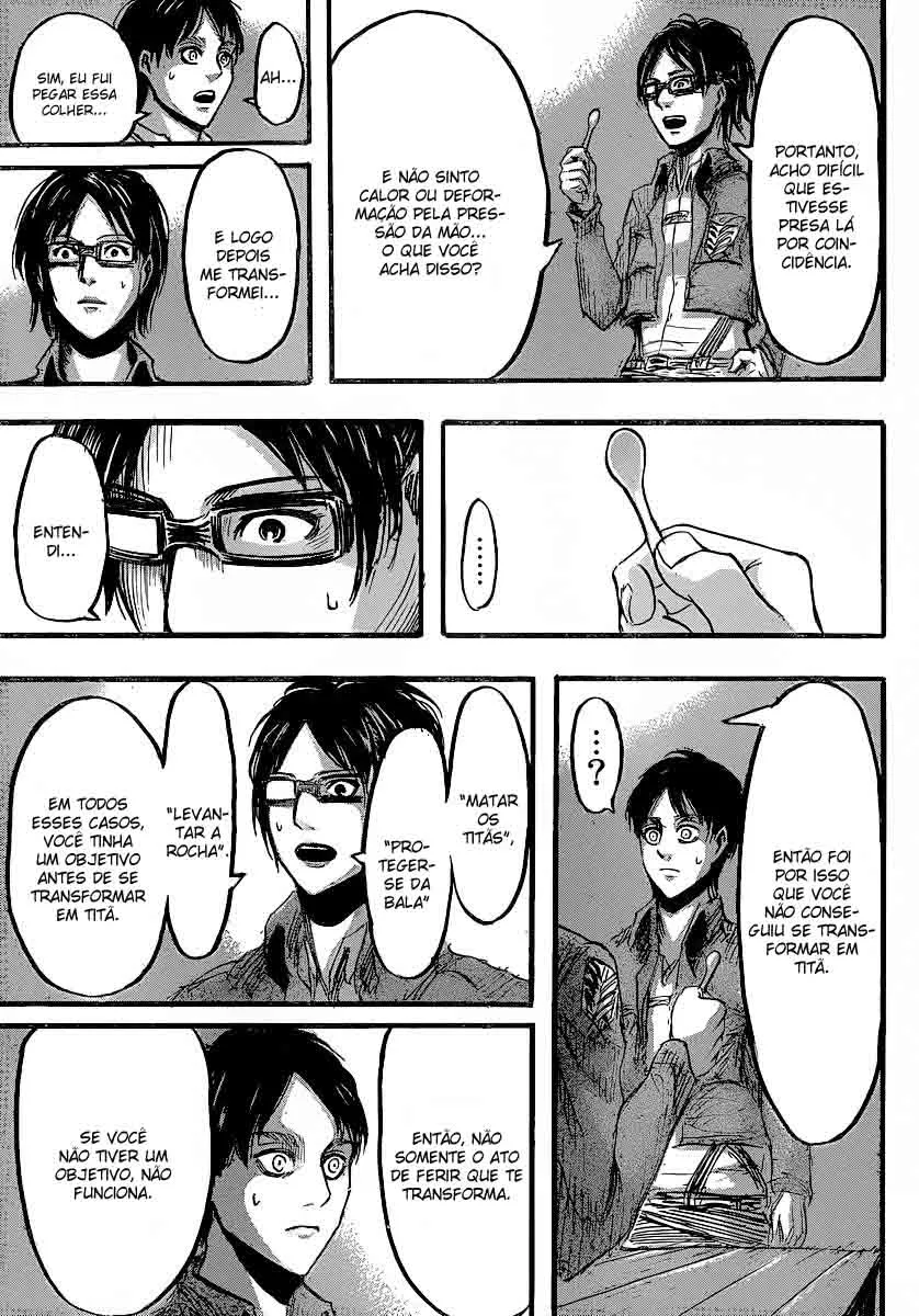 Read Attack on Titan pt Manga Online