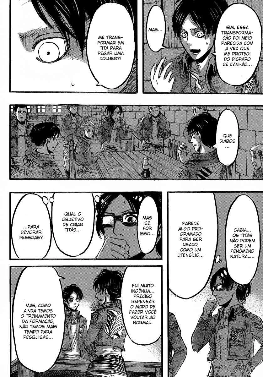 Read Attack on Titan pt Manga Online