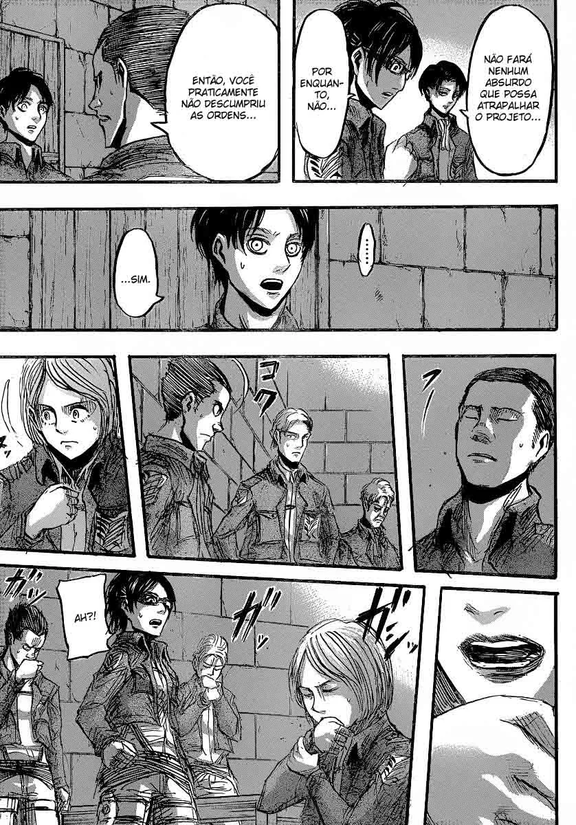 Read Attack on Titan pt Manga Online