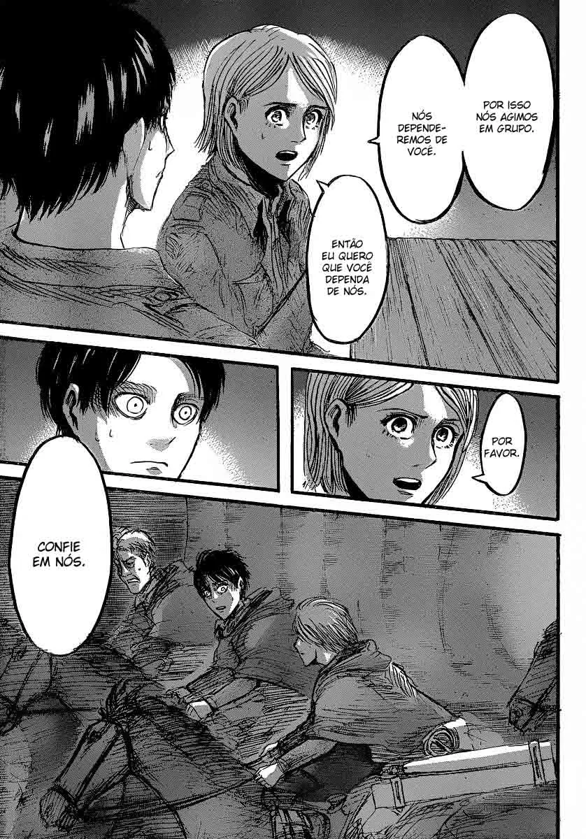Read Attack on Titan pt Manga Online