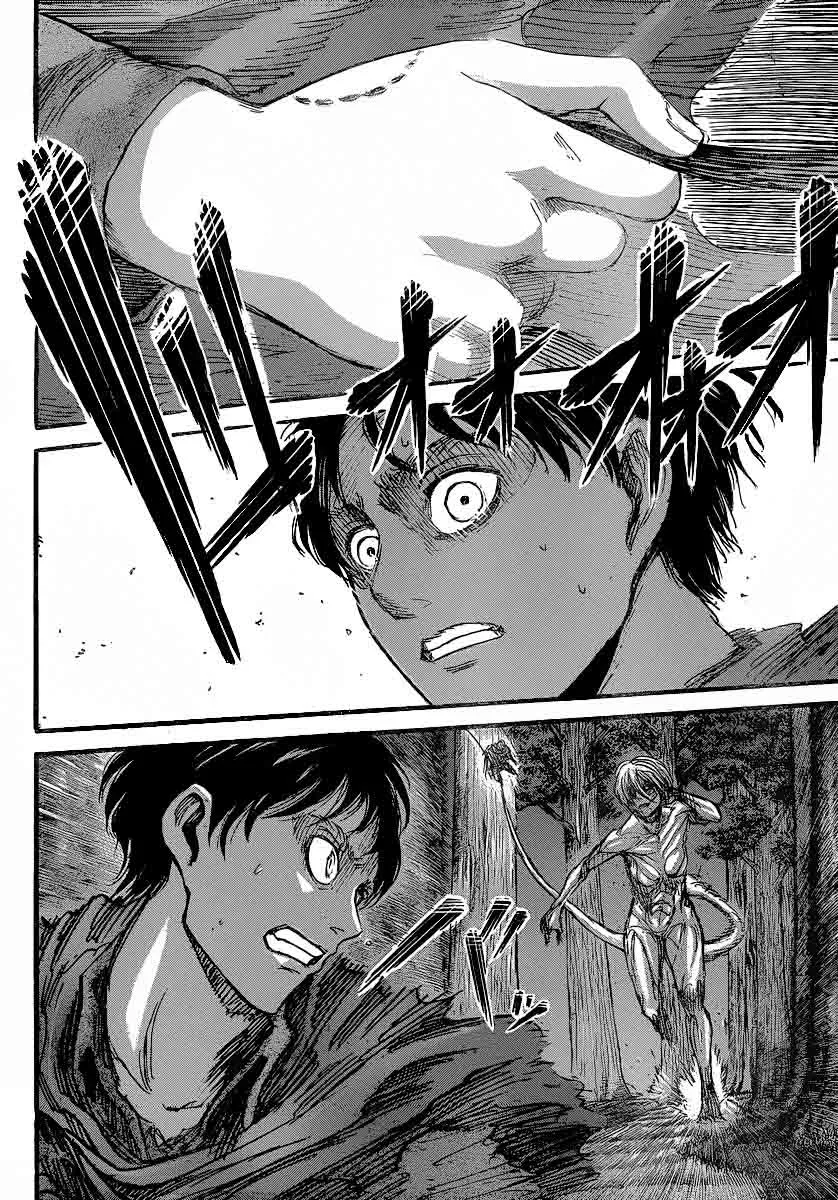 Read Attack on Titan pt Manga Online