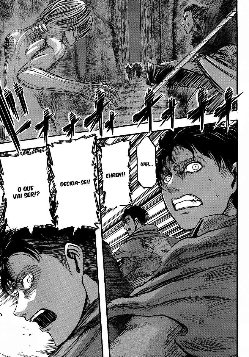 Read Attack on Titan pt Manga Online