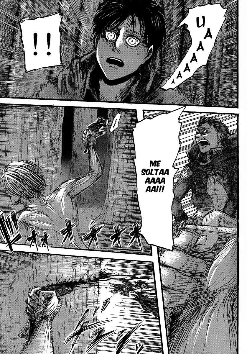 Read Attack on Titan pt Manga Online