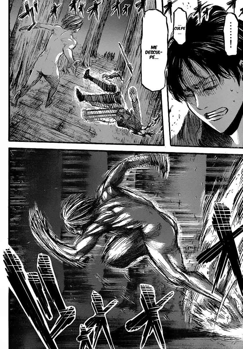 Read Attack on Titan pt Manga Online