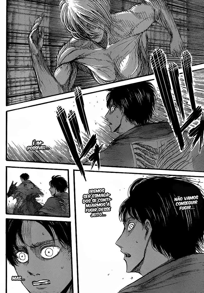Read Attack on Titan pt Manga Online