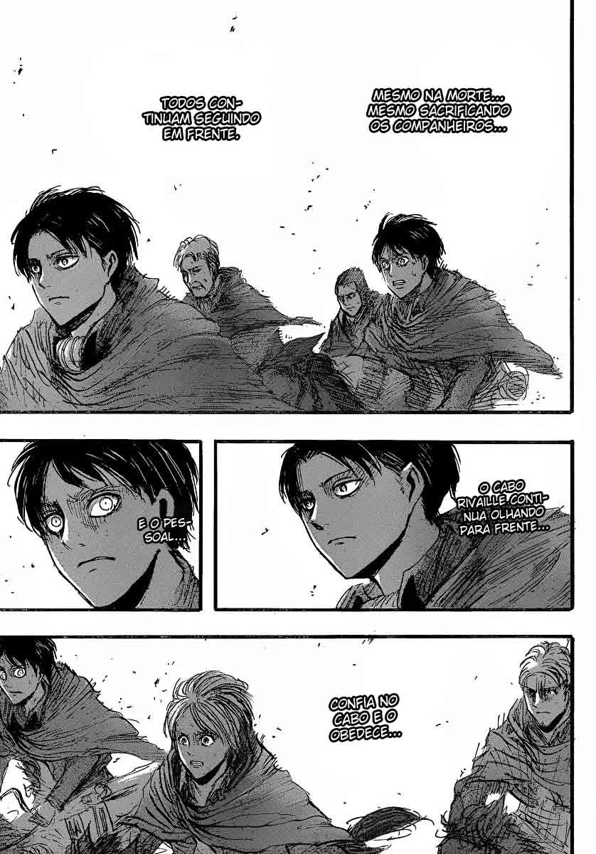 Read Attack on Titan pt Manga Online