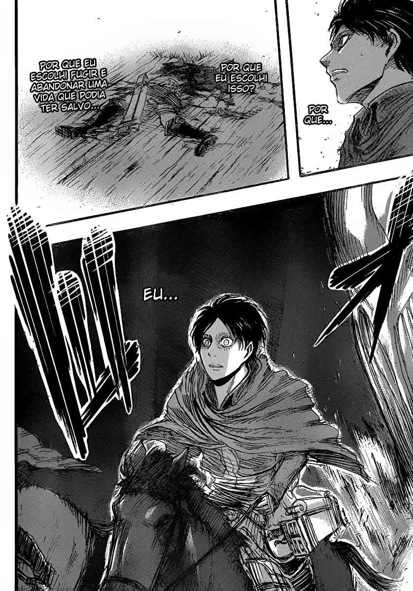 Read Attack on Titan pt Manga Online