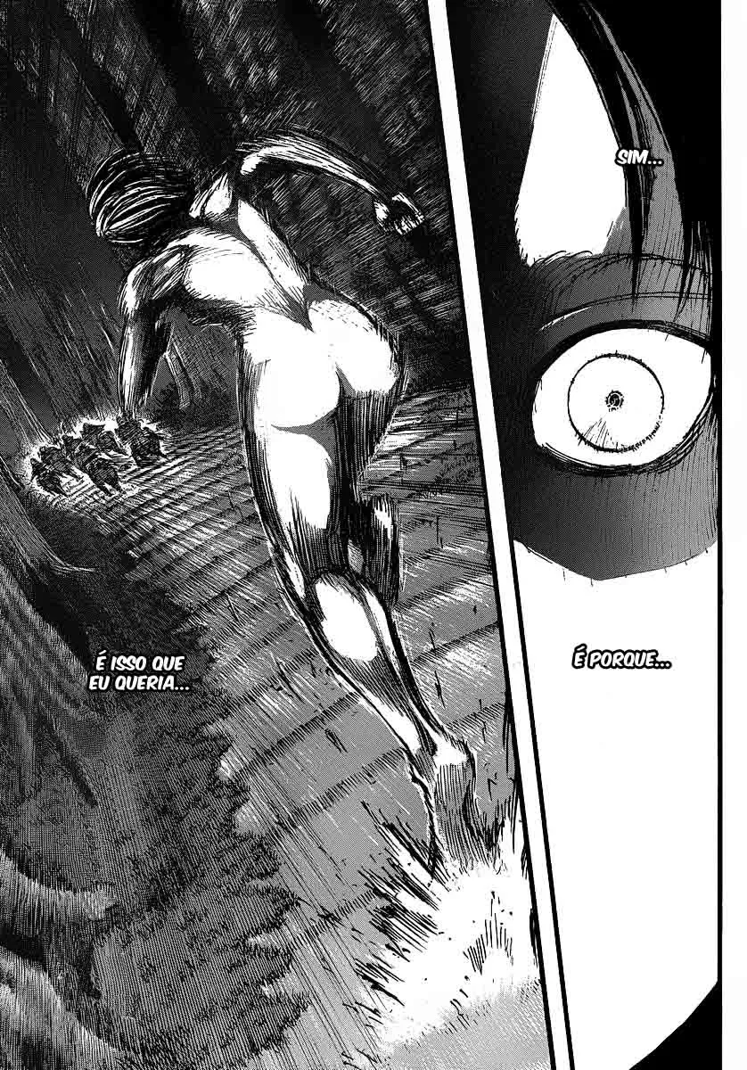 Read Attack on Titan pt Manga Online
