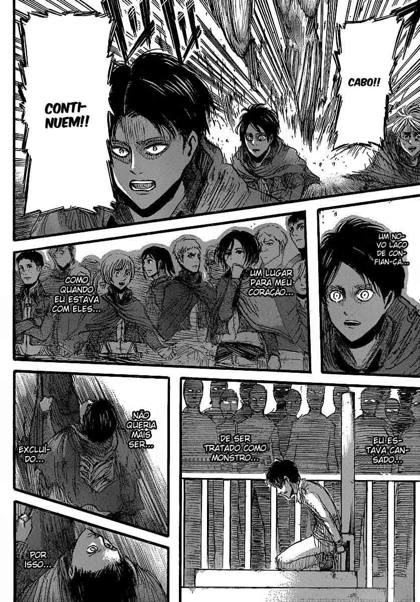 Read Attack on Titan pt Manga Online