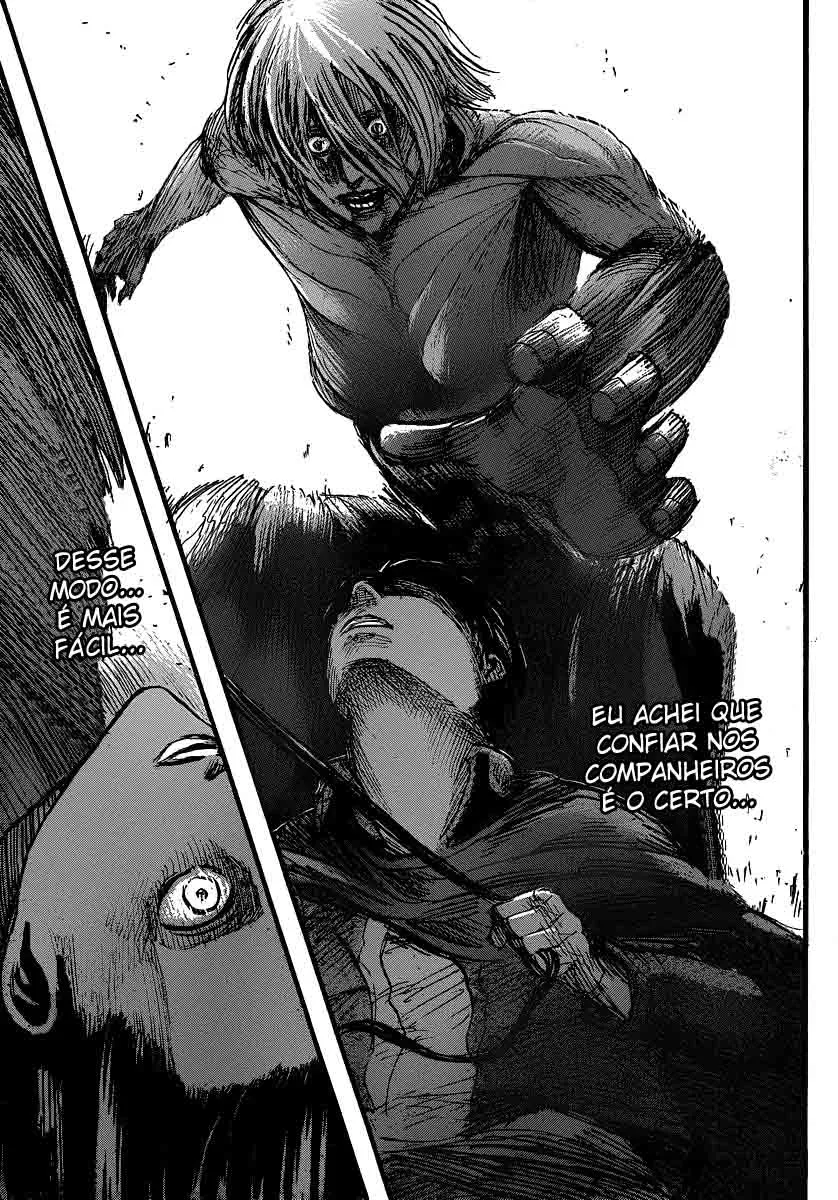 Read Attack on Titan pt Manga Online