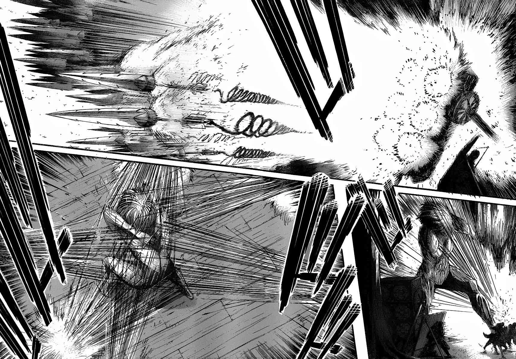 Read Attack on Titan pt Manga Online