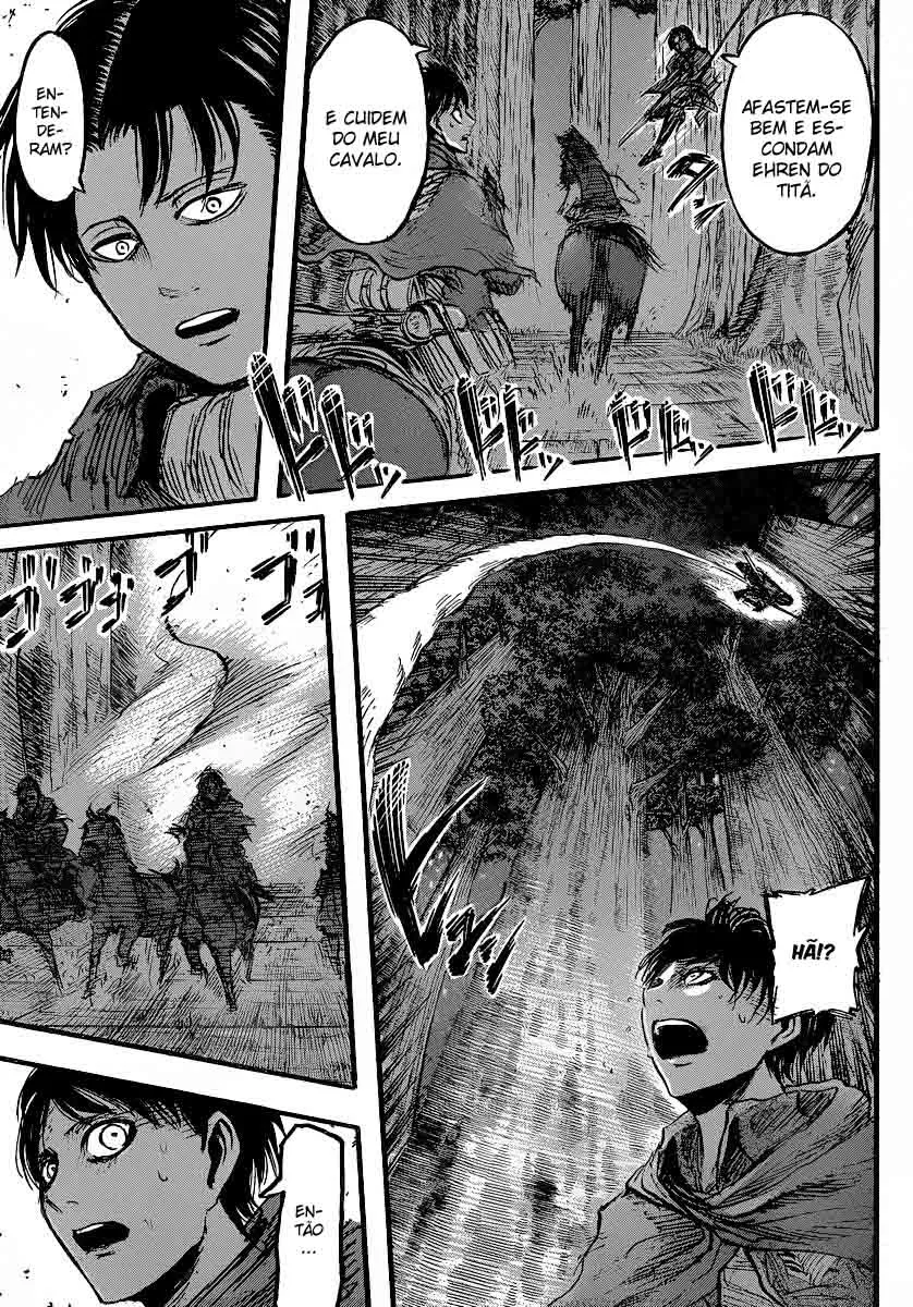 Read Attack on Titan pt Manga Online