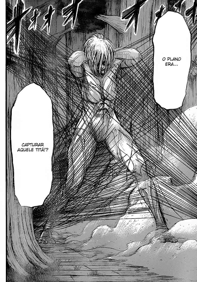 Read Attack on Titan pt Manga Online