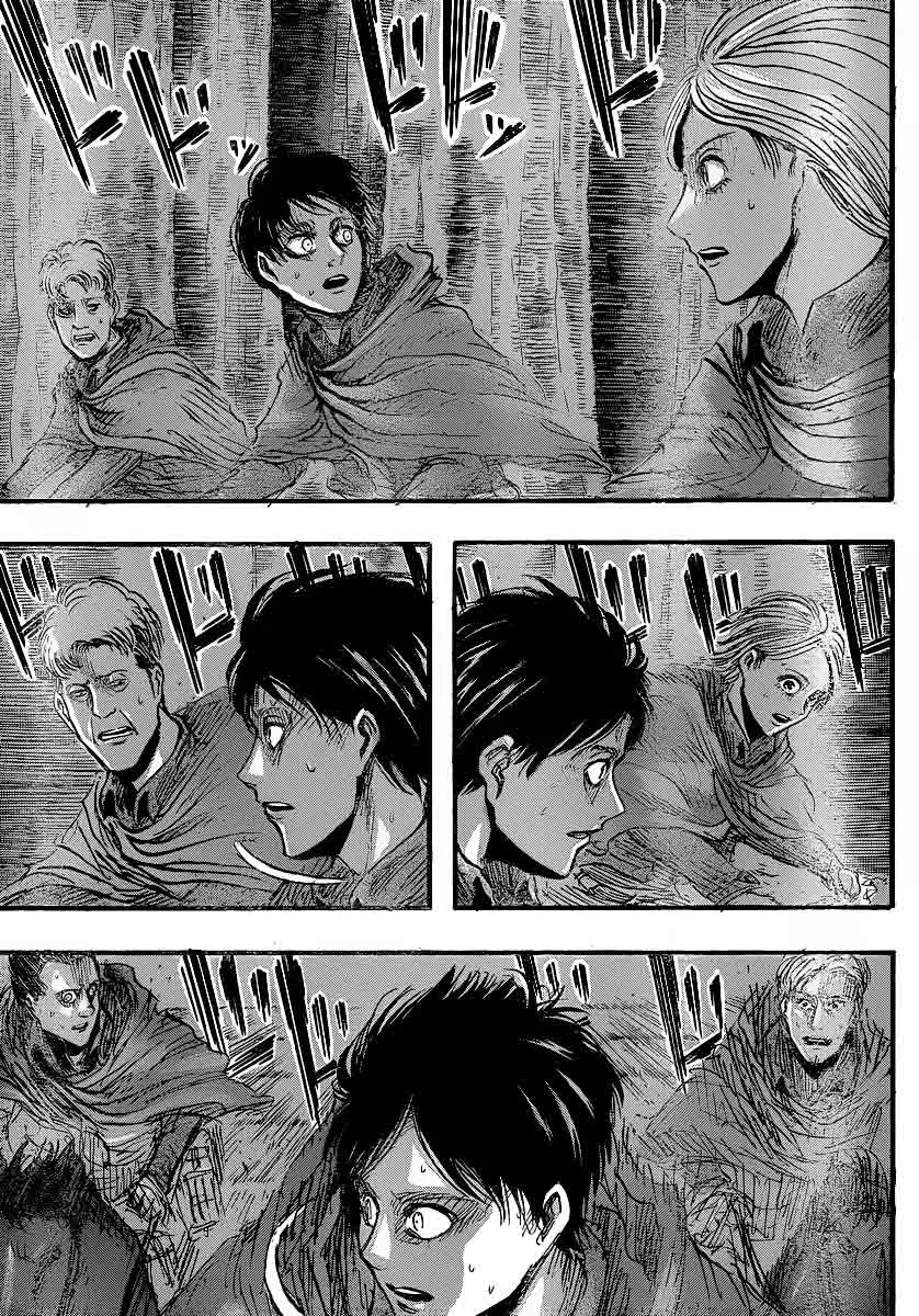 Read Attack on Titan pt Manga Online