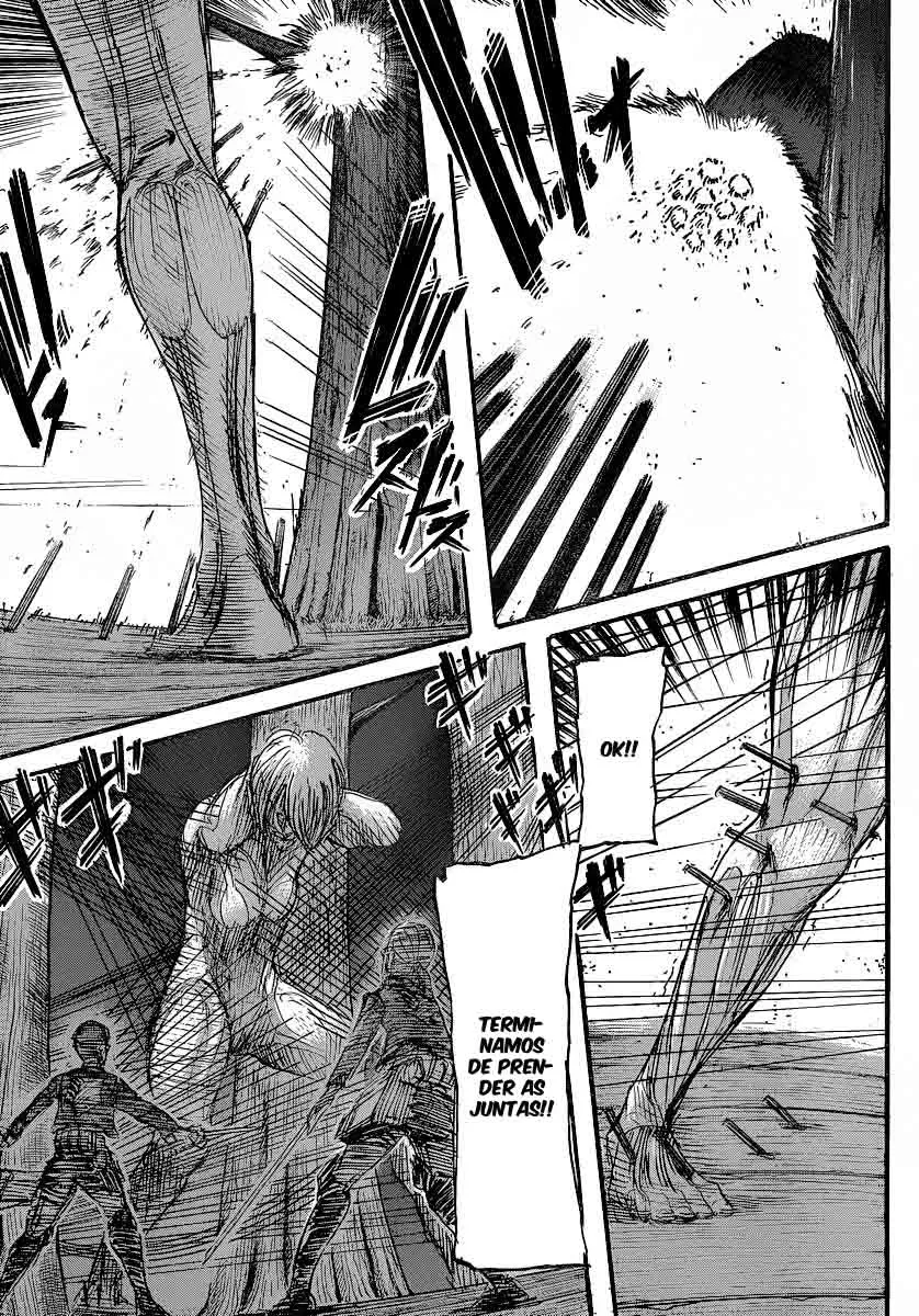 Read Attack on Titan pt Manga Online