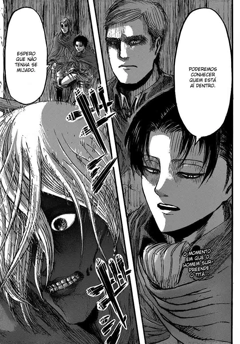 Read Attack on Titan pt Manga Online
