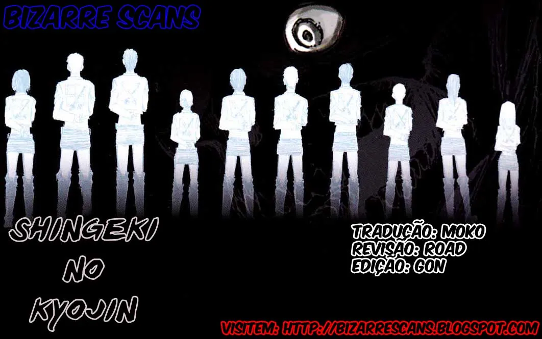 Read Attack on Titan pt Manga Online