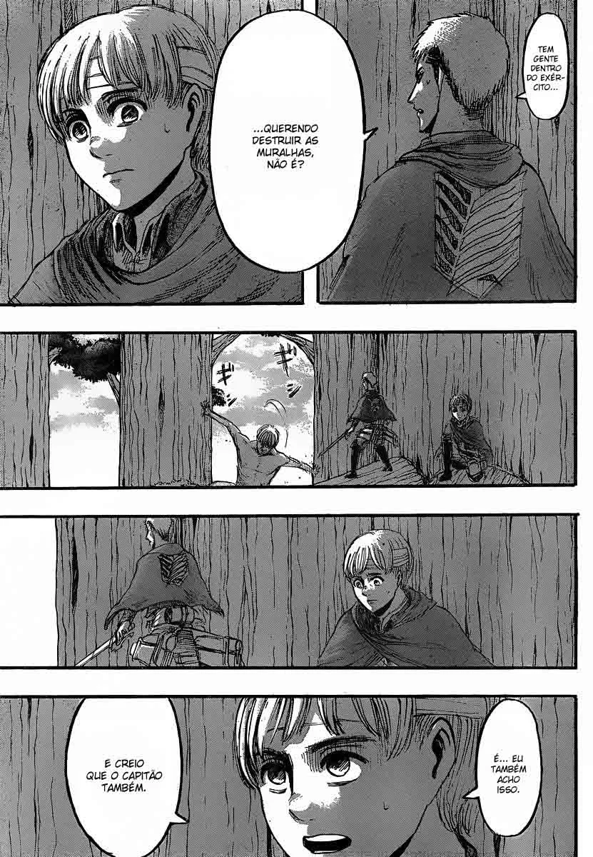 Read Attack on Titan pt Manga Online