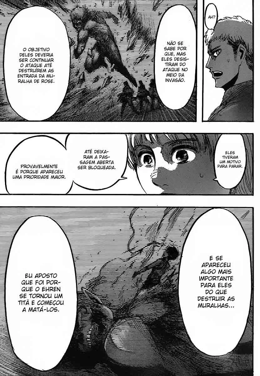 Read Attack on Titan pt Manga Online