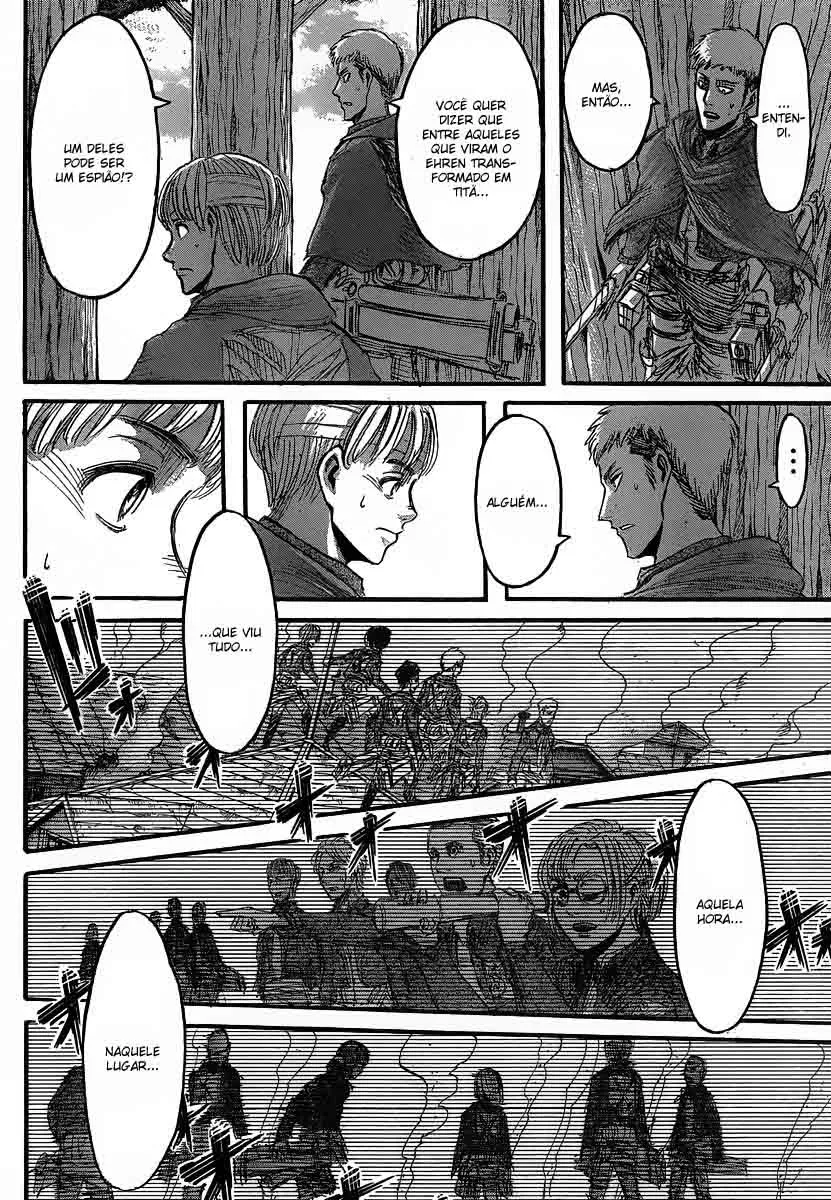 Read Attack on Titan pt Manga Online