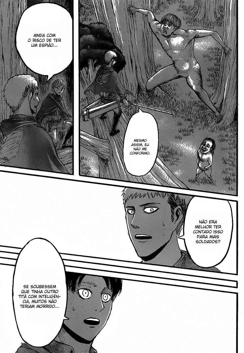 Read Attack on Titan pt Manga Online