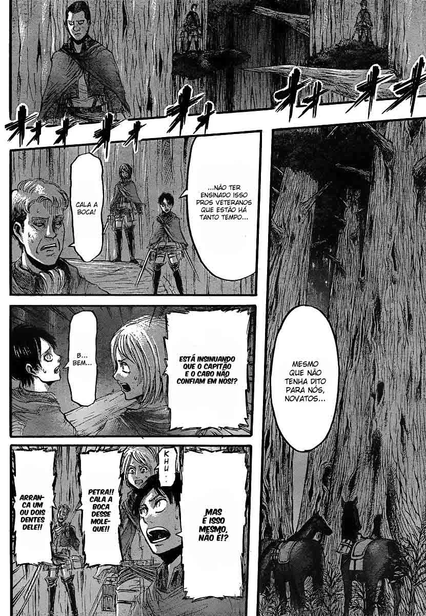Read Attack on Titan pt Manga Online