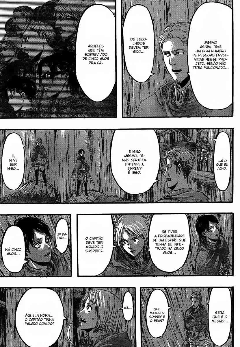 Read Attack on Titan pt Manga Online